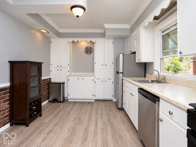 1202 N Downey Avenue, Indianapolis, IN 46219