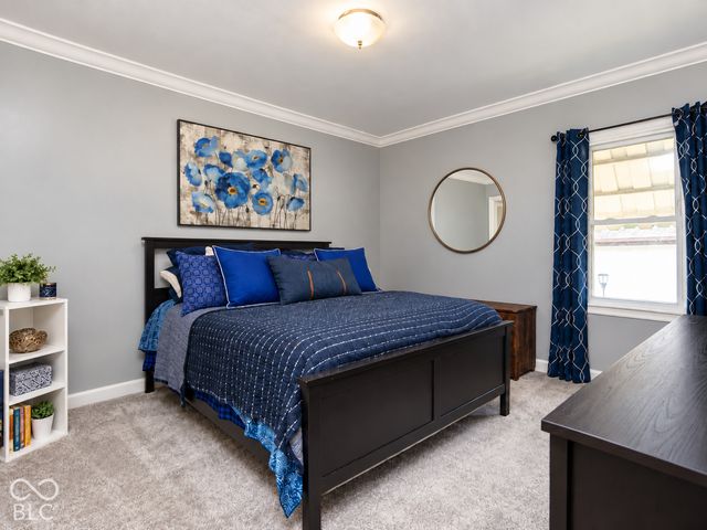1202 N Downey Avenue, Indianapolis, IN 46219