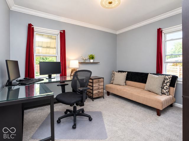 1202 N Downey Avenue, Indianapolis, IN 46219