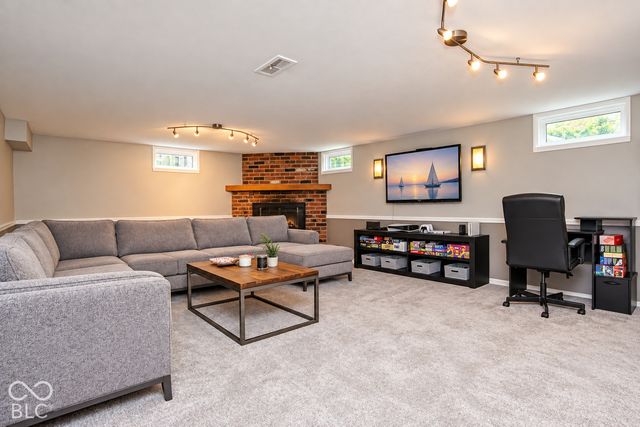 1202 N Downey Avenue, Indianapolis, IN 46219