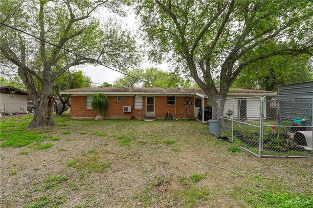 425 S Reynolds Street, Rio Hondo, TX 78583