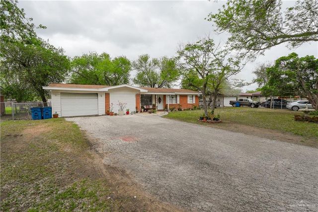 425 S Reynolds Street, Rio Hondo, TX 78583