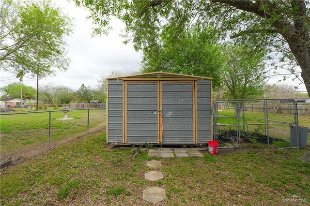 425 S Reynolds Street, Rio Hondo, TX 78583