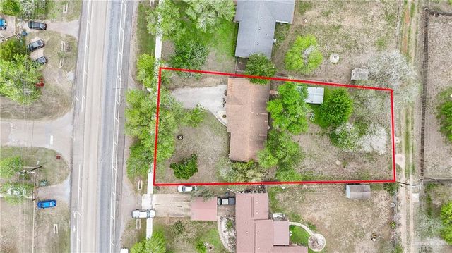 425 S Reynolds Street, Rio Hondo, TX 78583