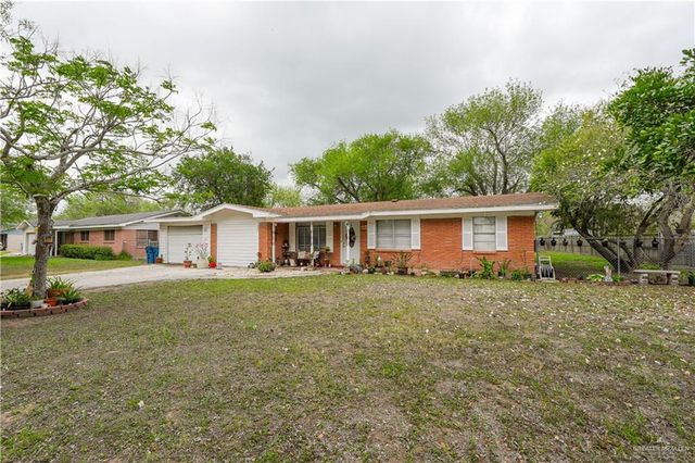 425 S Reynolds Street, Rio Hondo, TX 78583