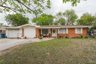 425 S Reynolds Street, Rio Hondo, TX 78583