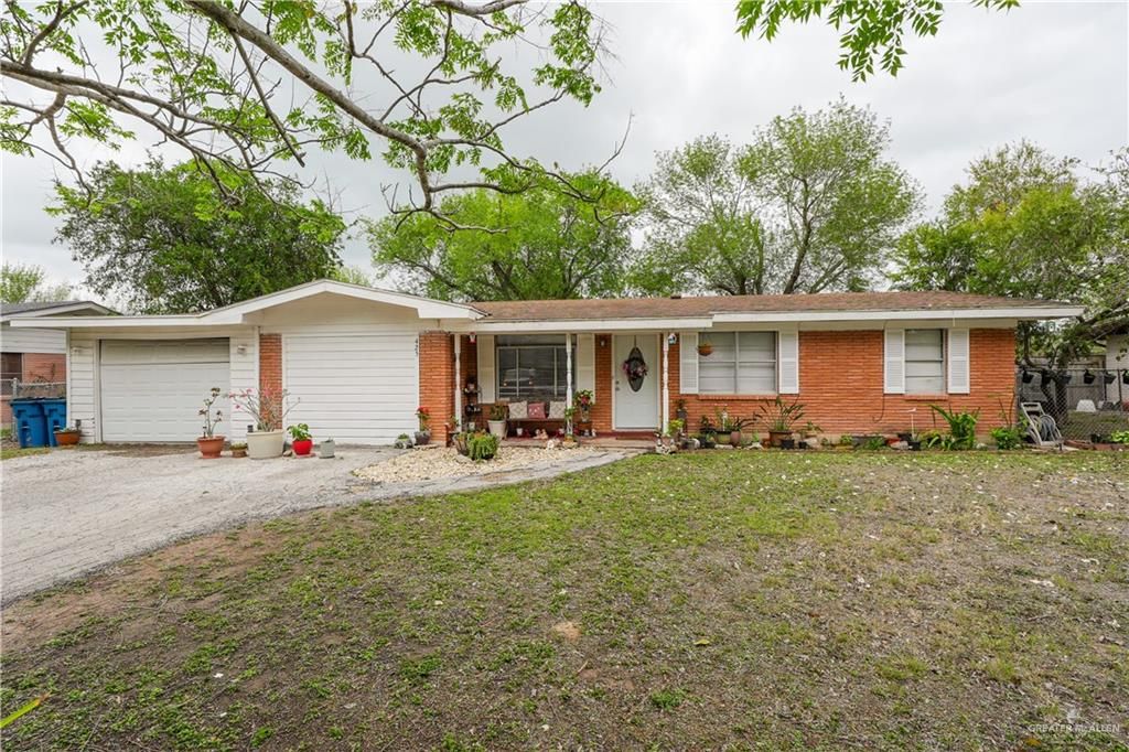425 S Reynolds Street, Rio Hondo, TX 78583