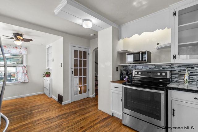 3908 REED AVE, Cheyenne, WY 82001