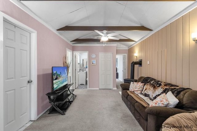 3908 REED AVE, Cheyenne, WY 82001
