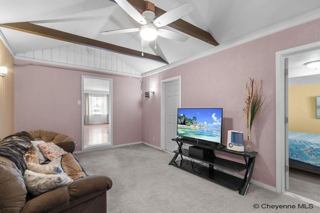 3908 REED AVE, Cheyenne, WY 82001