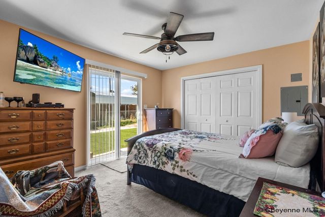 3908 REED AVE, Cheyenne, WY 82001