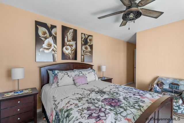3908 REED AVE, Cheyenne, WY 82001