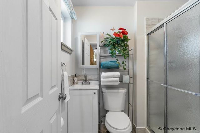 3908 REED AVE, Cheyenne, WY 82001