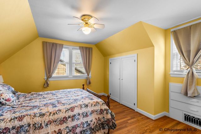 3908 REED AVE, Cheyenne, WY 82001
