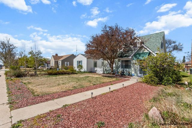 3908 REED AVE, Cheyenne, WY 82001