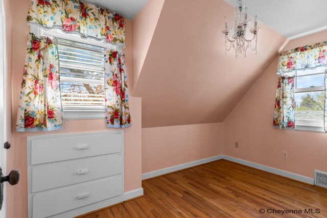 3908 REED AVE, Cheyenne, WY 82001