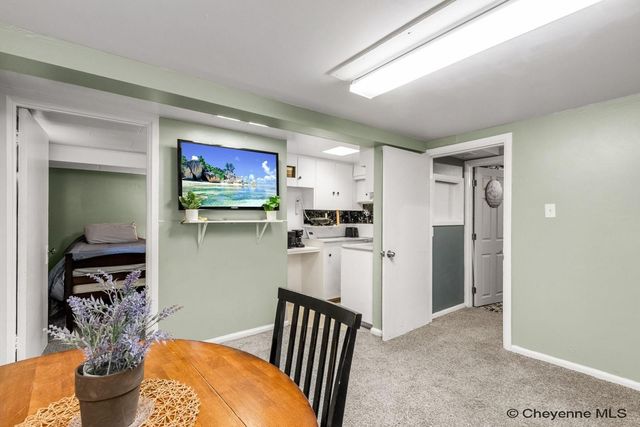 3908 REED AVE, Cheyenne, WY 82001