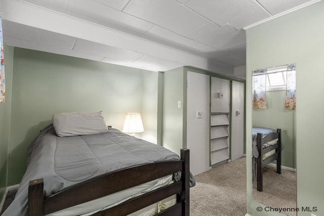3908 REED AVE, Cheyenne, WY 82001