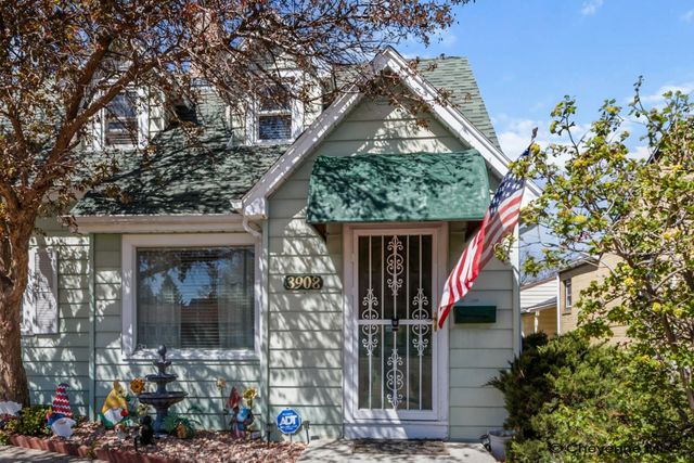 3908 REED AVE, Cheyenne, WY 82001