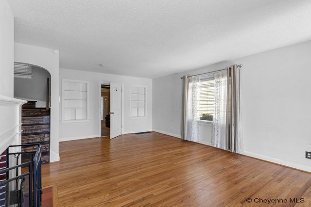 3908 REED AVE, Cheyenne, WY 82001