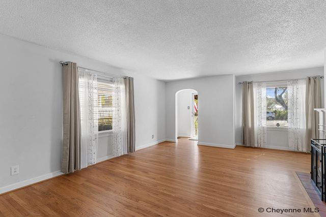 3908 REED AVE, Cheyenne, WY 82001