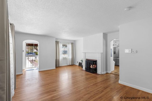 3908 REED AVE, Cheyenne, WY 82001