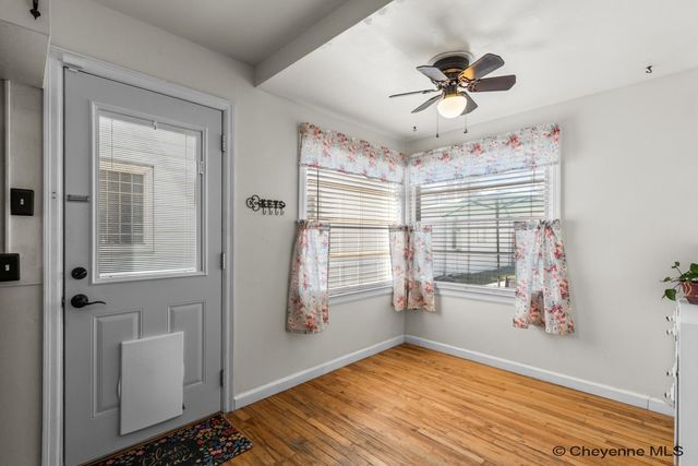 3908 REED AVE, Cheyenne, WY 82001