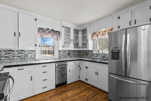 3908 REED AVE, Cheyenne, WY 82001