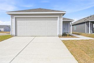 6422 Willet Road, Princeton, TX 75407