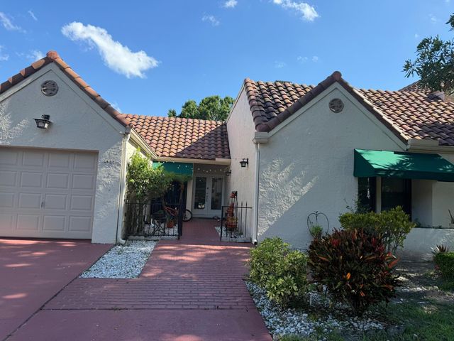 6420 Via Tierra, Boca Raton, FL 33433