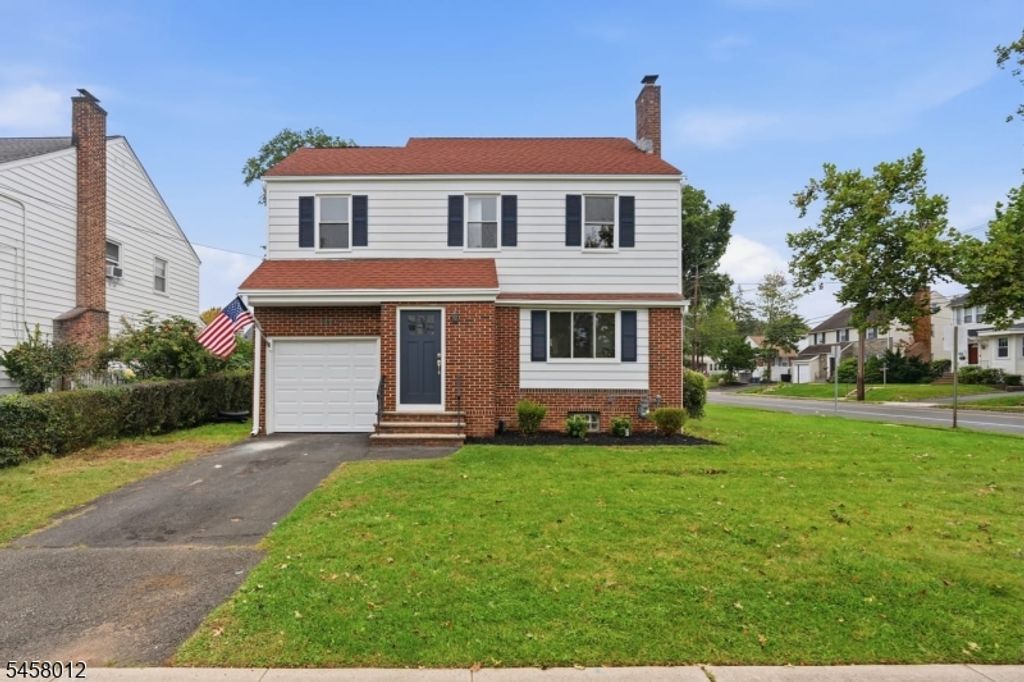 603 Sheridan Ave, Roselle Park Boro, NJ 07204 — photo 2