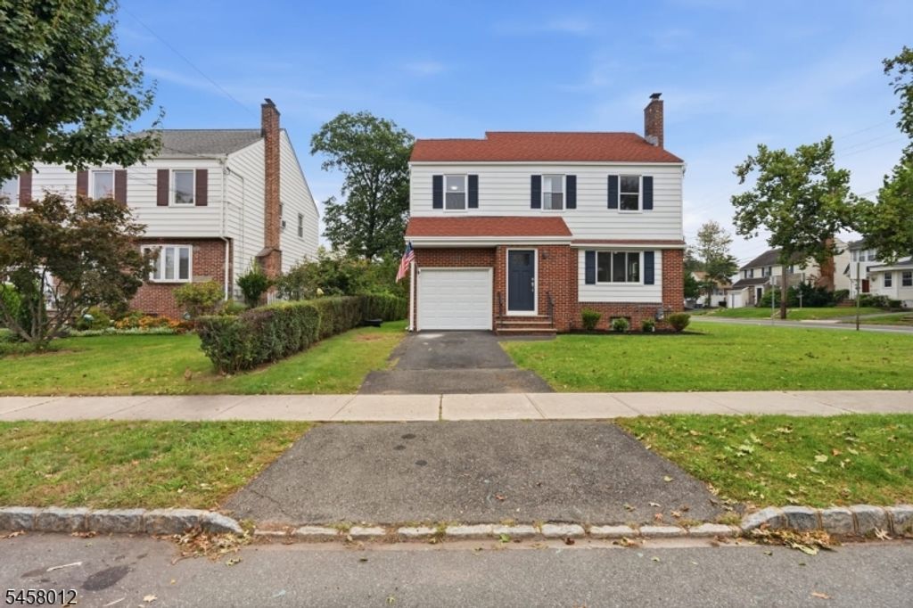 603 Sheridan Ave, Roselle Park Boro, NJ 07204 — photo 3