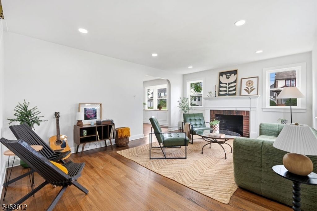 603 Sheridan Ave, Roselle Park Boro, NJ 07204 — photo 4