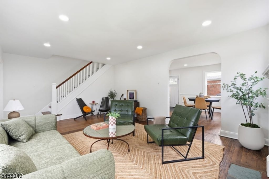 603 Sheridan Ave, Roselle Park Boro, NJ 07204 — photo 5