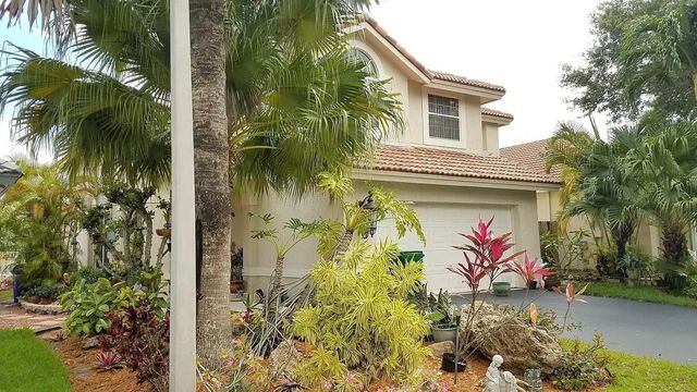 6930 NW 28th Street, Margate, FL 33063