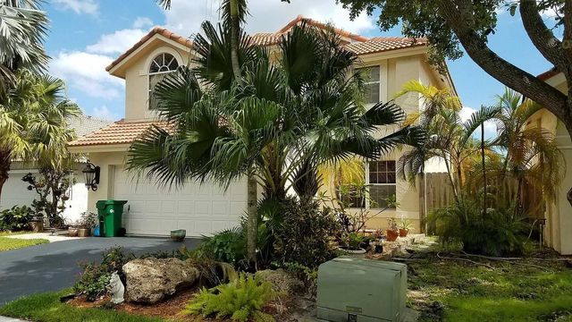 6930 NW 28th Street, Margate, FL 33063