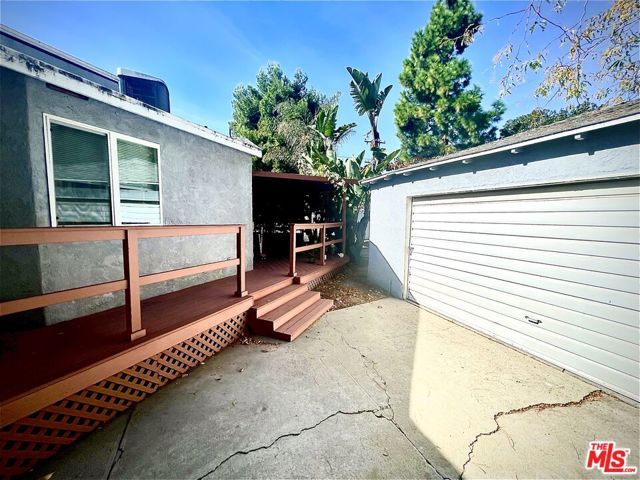 3017 Urban Avenue, Santa Monica, CA 90404