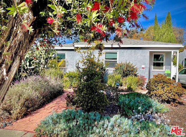 3017 Urban Avenue, Santa Monica, CA 90404