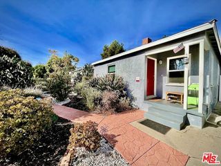 3017 Urban Avenue, Santa Monica, CA 90404