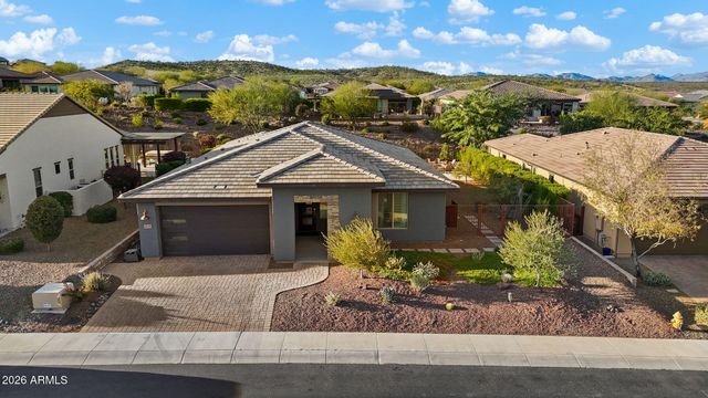 4638 CACTUS WREN Road, Wickenburg, AZ 85390