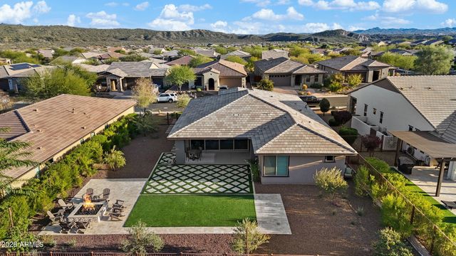 4638 CACTUS WREN Road, Wickenburg, AZ 85390