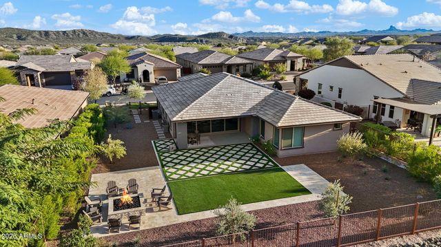 4638 CACTUS WREN Road, Wickenburg, AZ 85390