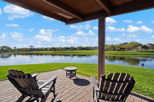 4638 CACTUS WREN Road, Wickenburg, AZ 85390