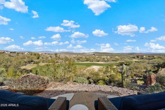 4638 CACTUS WREN Road, Wickenburg, AZ 85390
