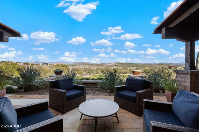 4638 CACTUS WREN Road, Wickenburg, AZ 85390