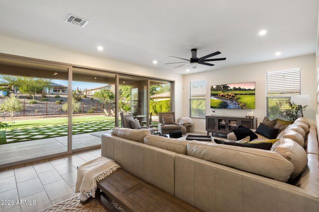 4638 CACTUS WREN Road, Wickenburg, AZ 85390