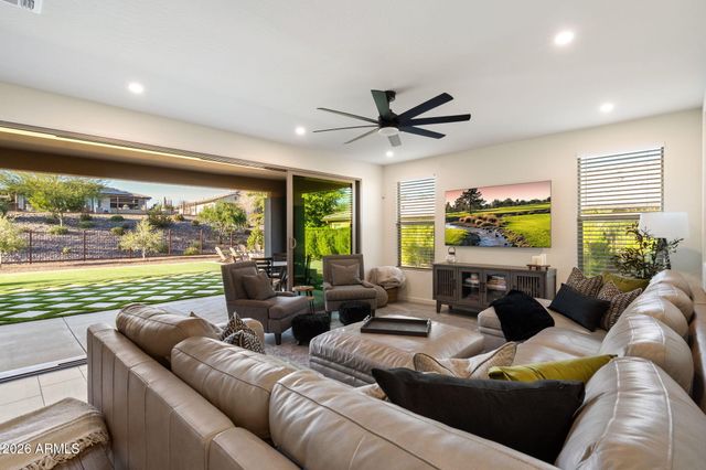 4638 CACTUS WREN Road, Wickenburg, AZ 85390