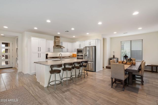 4638 CACTUS WREN Road, Wickenburg, AZ 85390