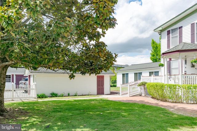 246 BIDDLE ST, Chesapeake City, MD 21915
