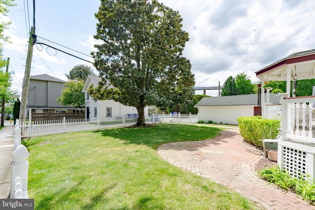 246 BIDDLE ST, Chesapeake City, MD 21915